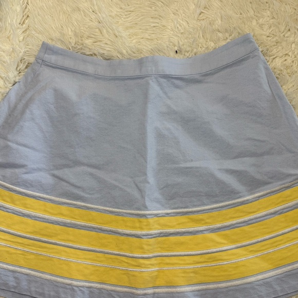 Vineyard skirt zipper - Picture 1 of 3